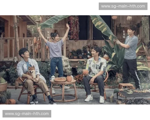 《山水之间,热辣与诗意:当赛博重庆遇见数字杭州,哪座城更懂你的生活理想?》 《山水之间,热辣与诗意:当赛博重庆遇见数字杭州,哪座城更懂你的生活理想?》